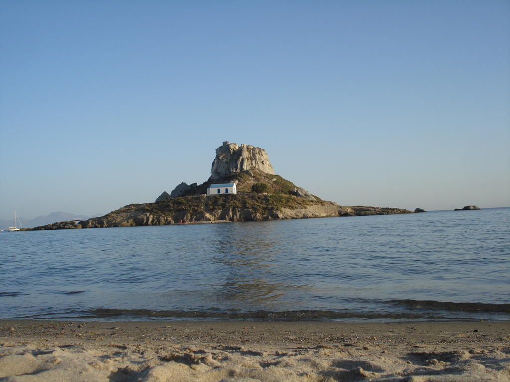 Agios Stefanos & * Kéfalos